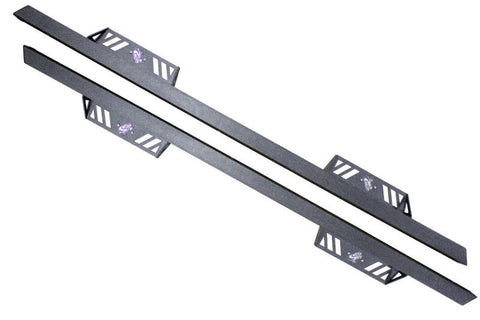 Fishbone Offroad 05-23 Tacoma Side Steps - FB21351