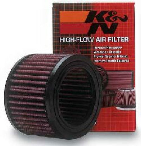 K&N 98-06 BMW R1200 C/CL Replacement Air Filter - BM-1298