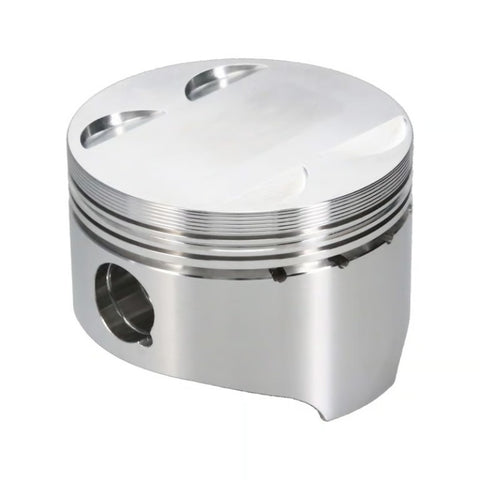 Wiseco Suzuki GS1100/GSX1100E 80-83 10.251 CR Piston Kit - 4193M07500