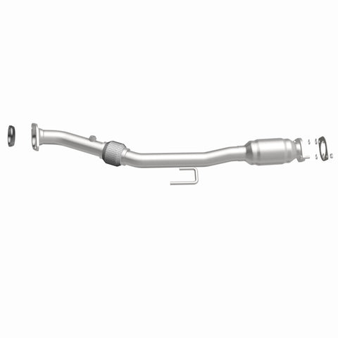 MagnaFlow Direct Fit Catalytic Converter 02-06 Nissan Altima 2.5L Rear - 93287