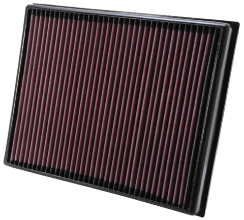 K&N Replacement Air Filter 10-11 Volkswagen Amarok 2.0L L4 - 33-2983