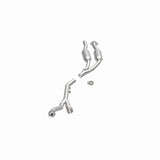 MagnaFlow Direct Fit Catalytic Converter 92-95 MB 400/500 4.2/5.0 - 93378
