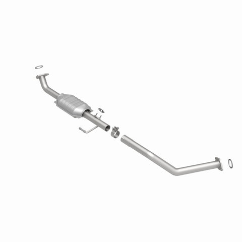MagnaFlow Direct Fit Catalytic Converter 01-04 Sequoia 4.7L D/S OEM - 49577