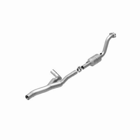 MagnaFlow Conv DF 2004 Durango 5.7L Passenger Side - 93252