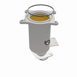 MagnaFlow Conv DF EDGE- 07-09 6 3.5L OEM - 49208