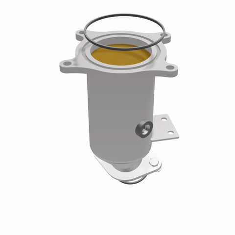 MagnaFlow Conv DF EDGE- 07-09 6 3.5L OEM - 49208