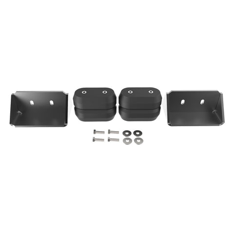 Timbren 1983 Ford F8000 Rear Suspension Enhancement System - URMDA