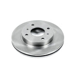 Power Stop 91-96 Infiniti G20 Front Autospecialty Brake Rotor - JBR503