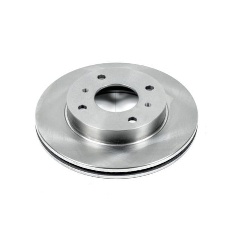 Power Stop 91-96 Infiniti G20 Front Autospecialty Brake Rotor - JBR503