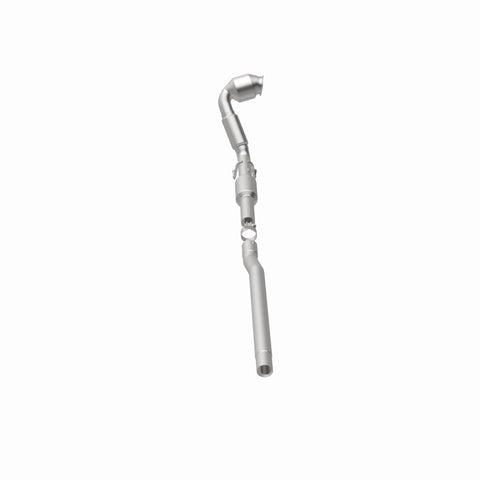 MagnaFlow Conv Direct Fit 13-15 VW Beetle 2.0L / 14-15 VW Jetta/Passat 1.8L - 52392