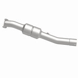 MagnaFlow Direct Fit Catalytic Converter 03-08 Chevy/GMC Passenger Side Rear - 93479