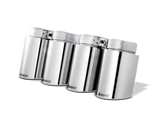 Akrapovic 11-17 BMW M5 (F10) Tail Pipe Set (Titanium) - TP-T/S/5