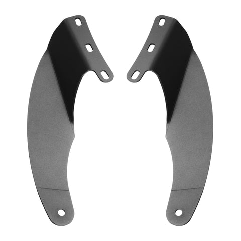 Oracle 02-08 Dodge Ram 1500/2500/3500 Off-Road LED Light Bar Roof Brackets - 2156-504