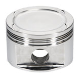 JE Pistons Toyota 1FZ-FE 100.5mm Bore + .50 Size 8.5:1 CR Pistons - 321321