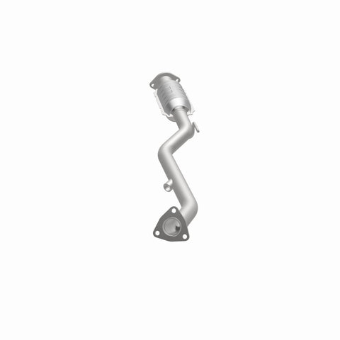 MagnaFlow Direct Fit Catalytic Converter 90-95 300ZX Turbo Passenger Side 49S - 23947
