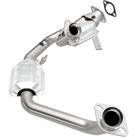 MagnaFlow Direct Fit Catalytic Converter Taurus 96-99 3.0L - 23523