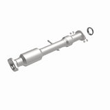 MagnaFlow Conv DF 14-15 Toyota Highlander 3.5L - 52534