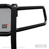 Westin 14-22 Toyota 4Runner Trail/SR5/TRD (Excl. LTD/Nightshd/Sport) HDX Grille Guard - Blk - 57-3825