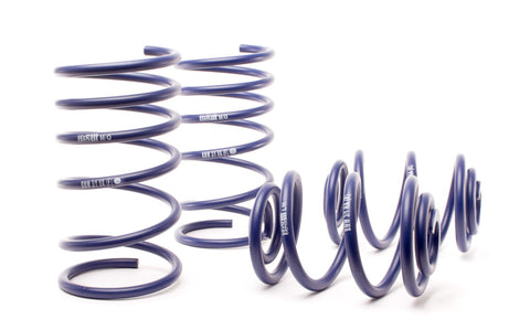 H&R 84-85 BMW 318i E30 Sport Spring (Non Cabrio) - 29664