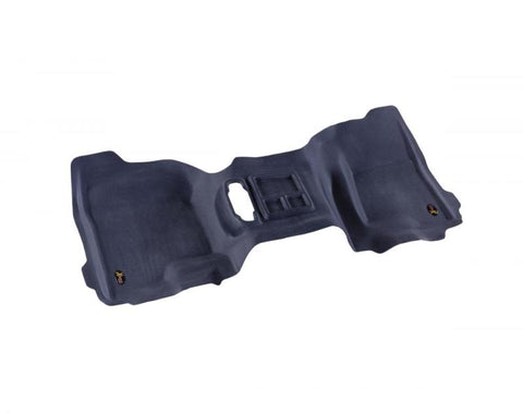 Lund 04-08 Ford F-150 Std. Cab Catch-All Xtreme Plus Front Floor Liner - Black (1 Pc.) - 486301