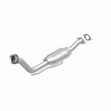 MagnaFlow Direct Fit Catalytic Converter Ford-Lincoln-Mercury 8 - 93367