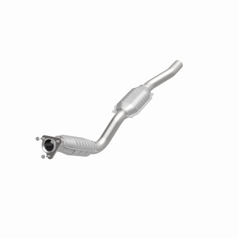 MagnaFlow Direct Fit Catalytic Converter 04-06 Dodge Ram SRT-10 8.3L Passenger Side - 49669