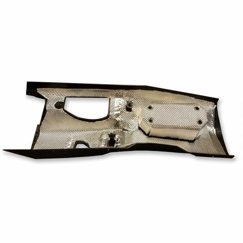 DEI 11-18 Can-Am Commander Heat Shield Kit - 10878