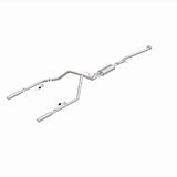 MagnaFlow Sys C/B 03 GM Silverado 4.8/5.3L Ec - 15792