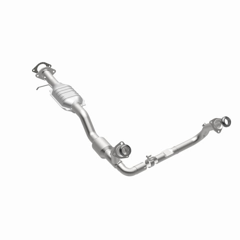 MagnaFlow Direct Fit Catalytic Converter S10 PU- 01-03 6 4.3L OEM - 49481