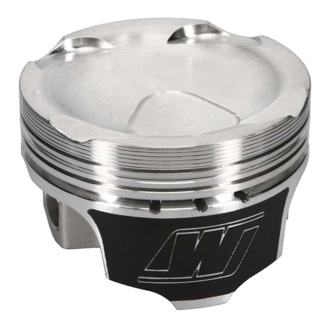 Wiseco Subaru FA20 Direct Injection Piston Kit 2.0L -16cc - K728M86