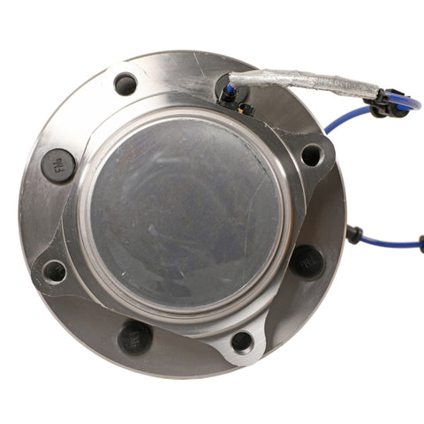 MOOG 2011 Ram 2500 Front Hub Assembly - 515123
