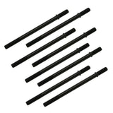S&S Cycle 84-99 BT 3/8-16 x 6.680in Cylinder Stud - 8 Pack - 31-2321