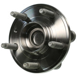 MOOG 05-07 Ford Five Hundred Rear Hub Assembly - 512299