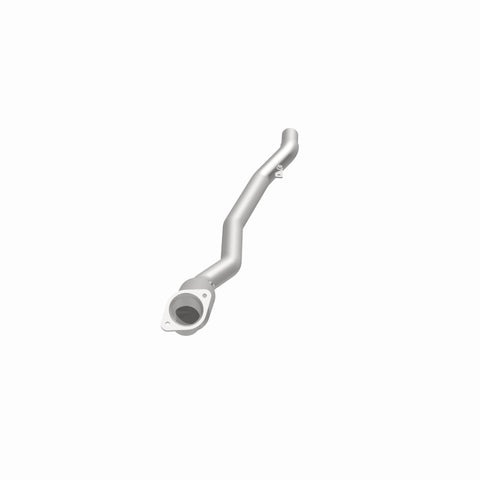 MagnaFlow 07-10 Dodge Charger 3.5L CARB Compliant Direct Fit Catalytic Converter - 5561539
