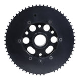 Fluidampr 06-14 Madza MX-5 Miata MZR Steel Internally Balanced Damper - 601011