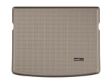 WeatherTech 11+ Chevrolet Volt Cargo Liners - Tan - 41622