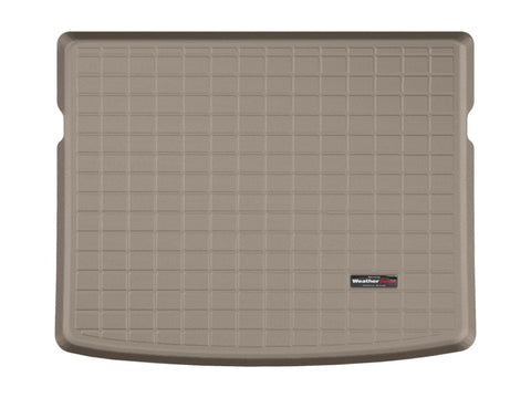 WeatherTech 11+ Chevrolet Volt Cargo Liners - Tan - 41622