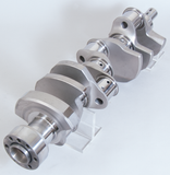 Eagle Chevrolet 350/305 1pc Rear Seal 3.75in Stroke Forged 4340 Steel Crankshaft - 435337505700