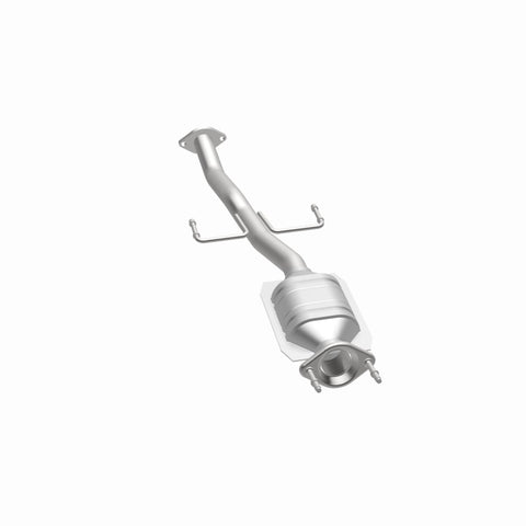 MagnaFlow Direct Fit Catalytic Converter 95-98 Protege 1.5L rear 50S - 441672