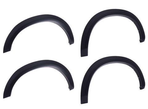 EGR 10+ Dodge Ram HD OEM Look Fender Flares - Set (782854) - 782854
