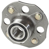 MOOG 1991 Honda Accord Rear Hub Assembly - 513079