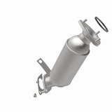 MagnaFlow Direct Fit Catalytic Converter 07-08 GM SUV 3.6L Front OEM - 49445