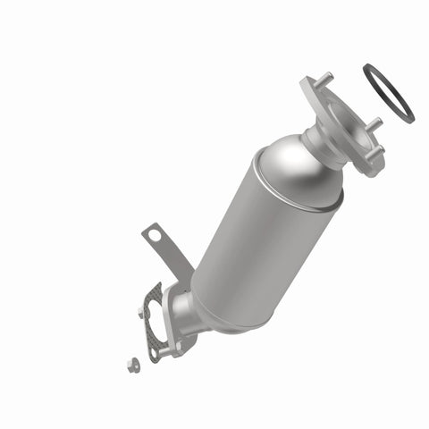MagnaFlow Direct Fit Catalytic Converter 07-08 GM SUV 3.6L Front OEM - 49445