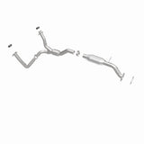 MagnaFlow Direct Fit Catalytic Converter 00-04 Chevy Blazer 4.3L - 458010