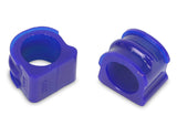 SuperPro Audi Sway Bar Mount 26mm Kit - SPF2593-26K