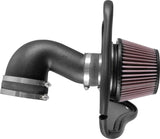 K&N 16-17 Cadillac ATS L4-2.0L Turbo 57 Series FIPK Performance Intake Kit - 57-3100