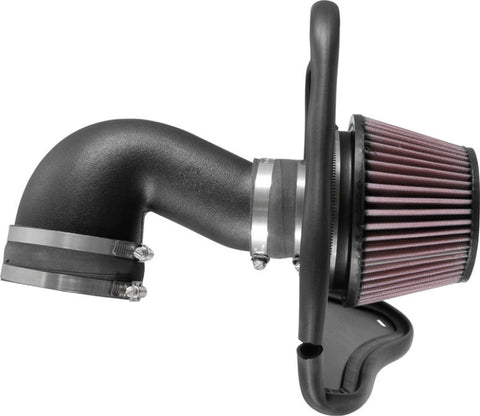 K&N 16-17 Cadillac ATS L4-2.0L Turbo 57 Series FIPK Performance Intake Kit - 57-3100