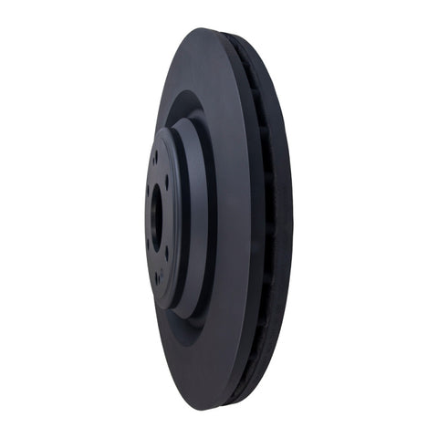 Timbren 21-24 Cadillac Escalade/Chevrolet Suburban/GMC Yukon BES Coated Brake Rotor - Front - TIM-R225337