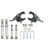 Belltech LOWERING KIT WITH SP SHOCKS - 614SP