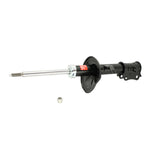 KYB Shocks & Struts Excel-G Front Left CHEVROLET Aveo 2004-09 CHEVROLET Aveo5 2007-09 PONTIAC G3 200 - 333418